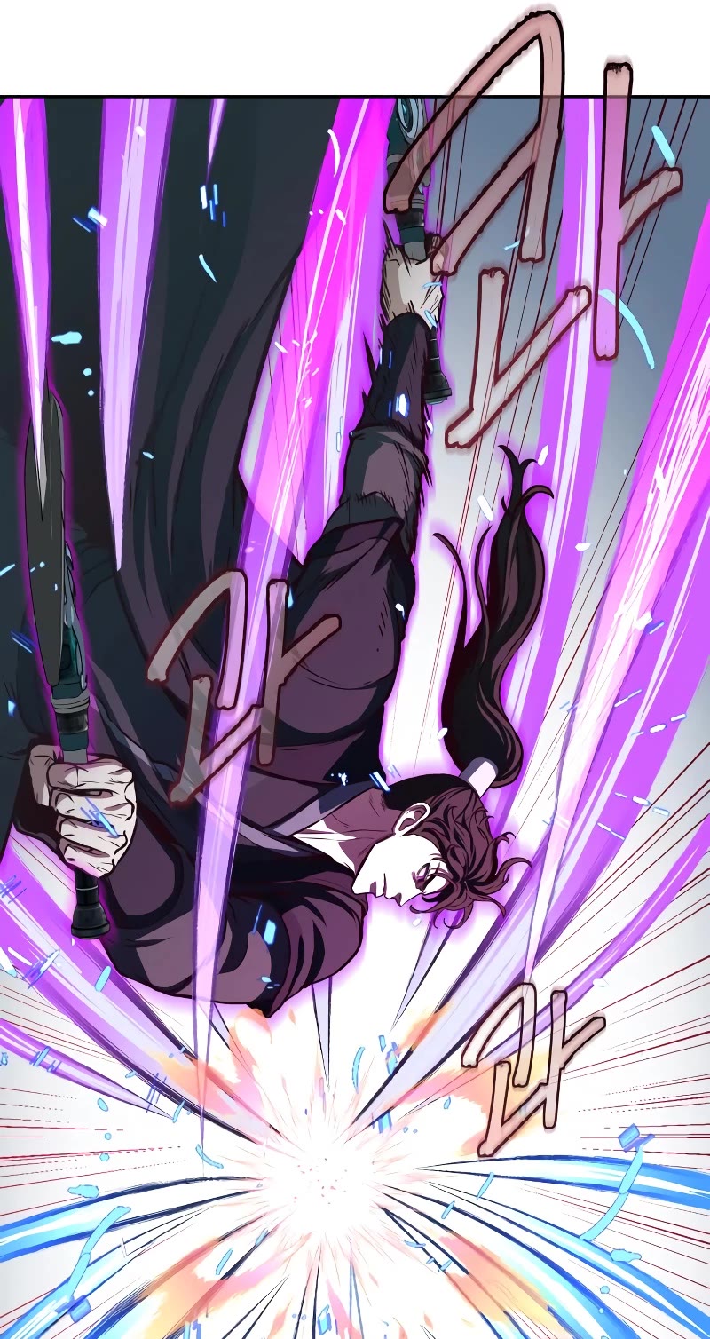 Sword Fanatic Wanders Through The Night Chapter 94 page 41 - Chapter 94