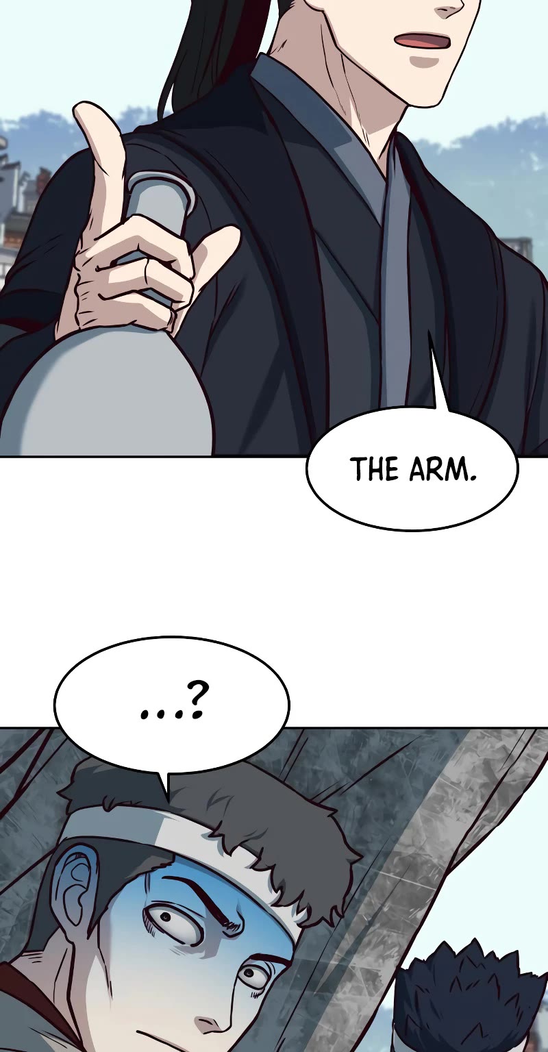 Sword Fanatic Wanders Through The Night Chapter 94 page 6 - Chapter 94