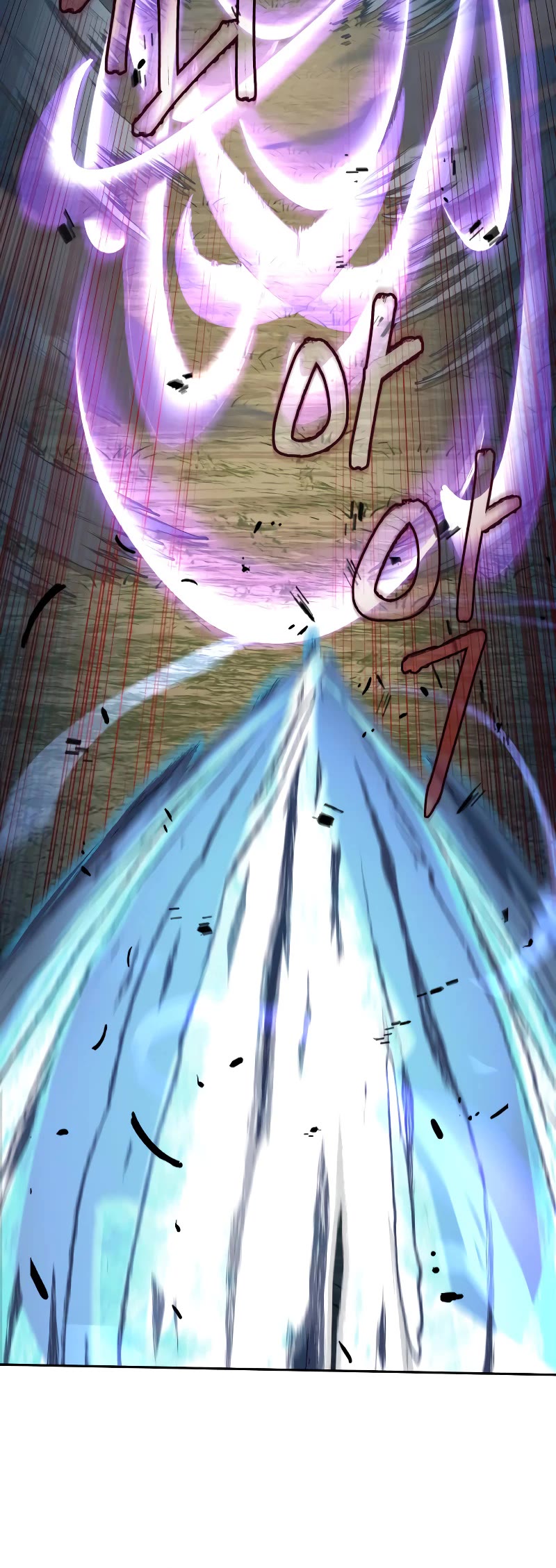 Sword Fanatic Wanders Through The Night Chapter 95 page 13 - Chapter 95