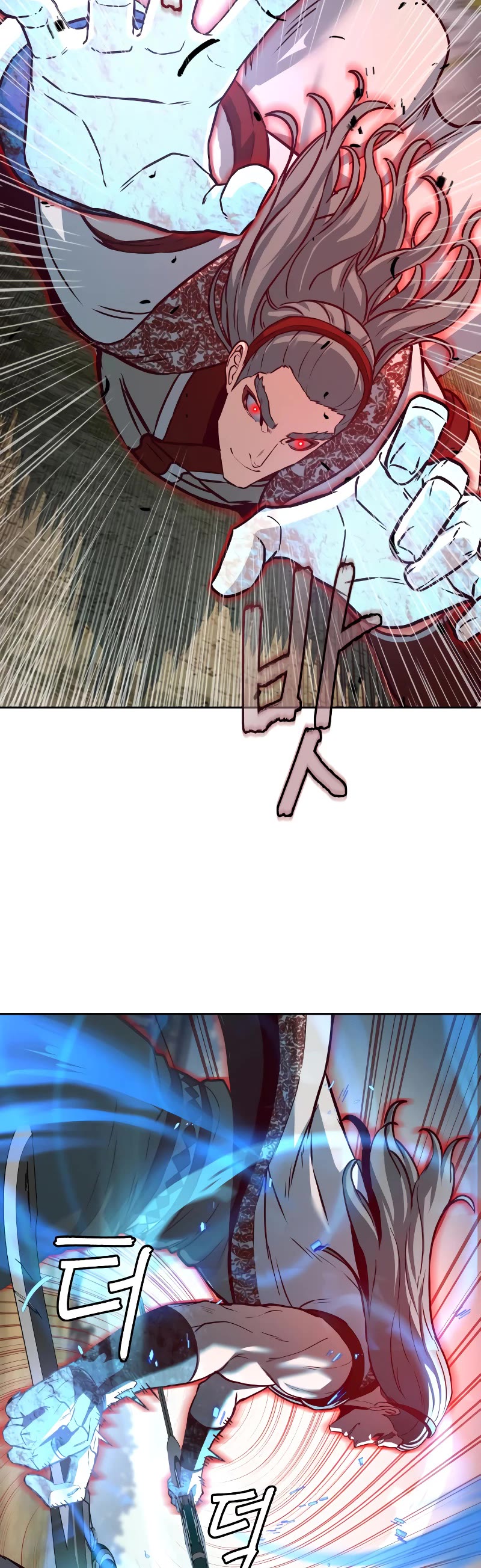 Sword Fanatic Wanders Through The Night Chapter 95 page 23 - Chapter 95