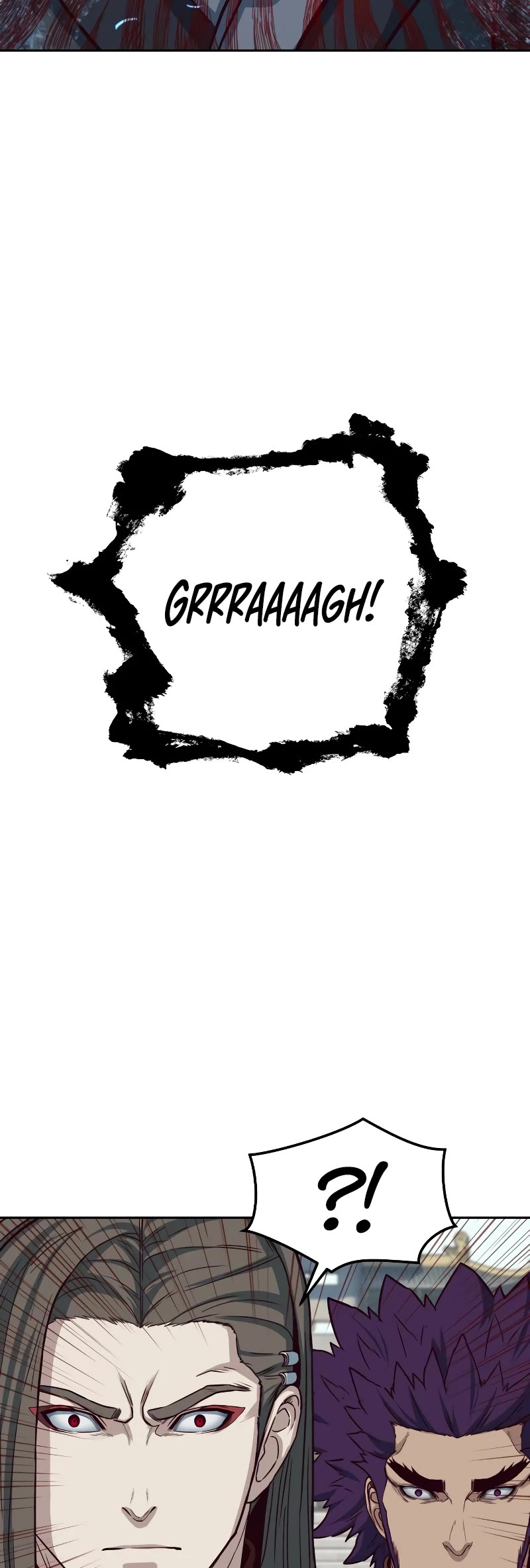 Sword Fanatic Wanders Through The Night Chapter 95 page 28 - Chapter 95