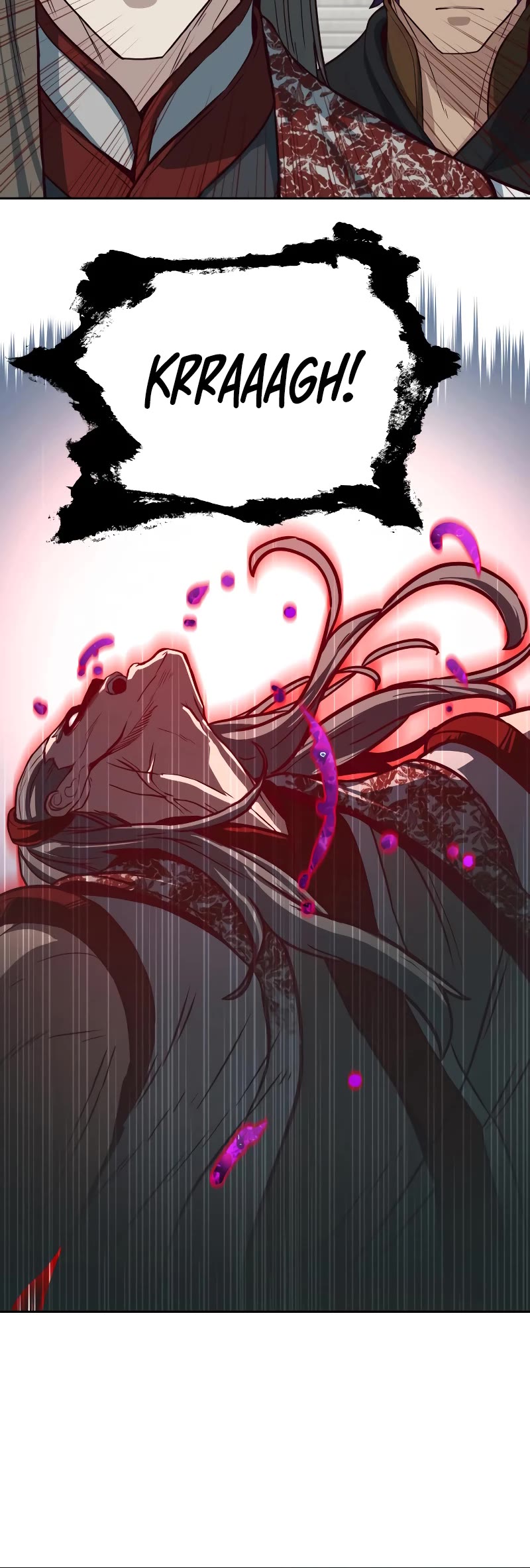 Sword Fanatic Wanders Through The Night Chapter 95 page 29 - Chapter 95