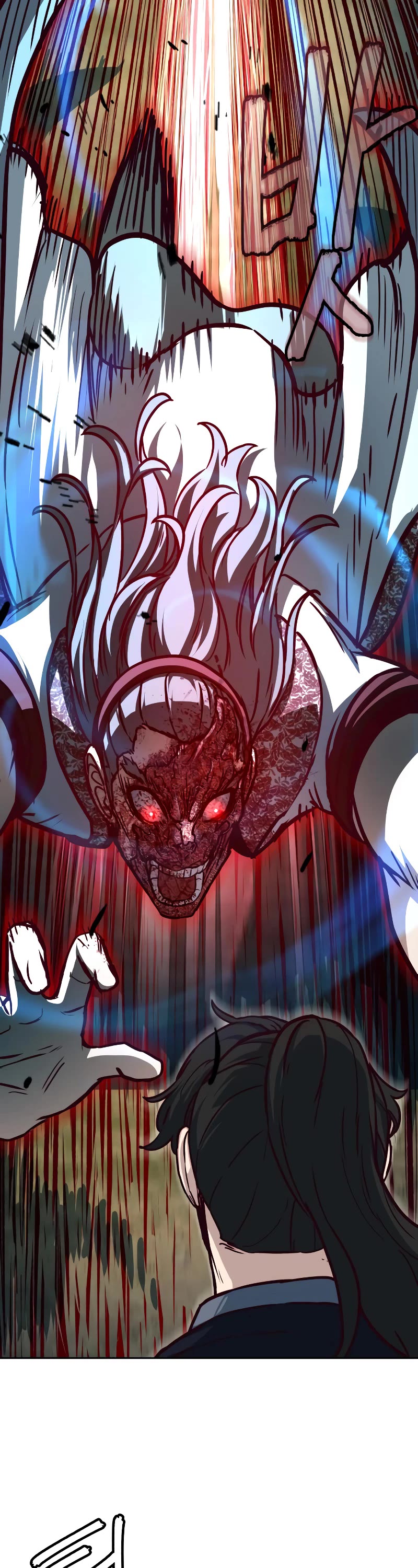 Sword Fanatic Wanders Through The Night Chapter 95 page 37 - Chapter 95