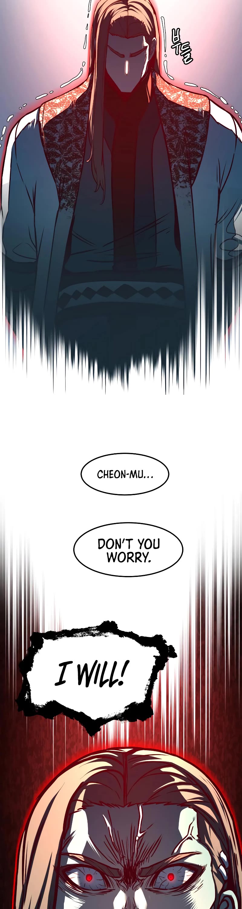 Sword Fanatic Wanders Through The Night Chapter 95 page 41 - Chapter 95