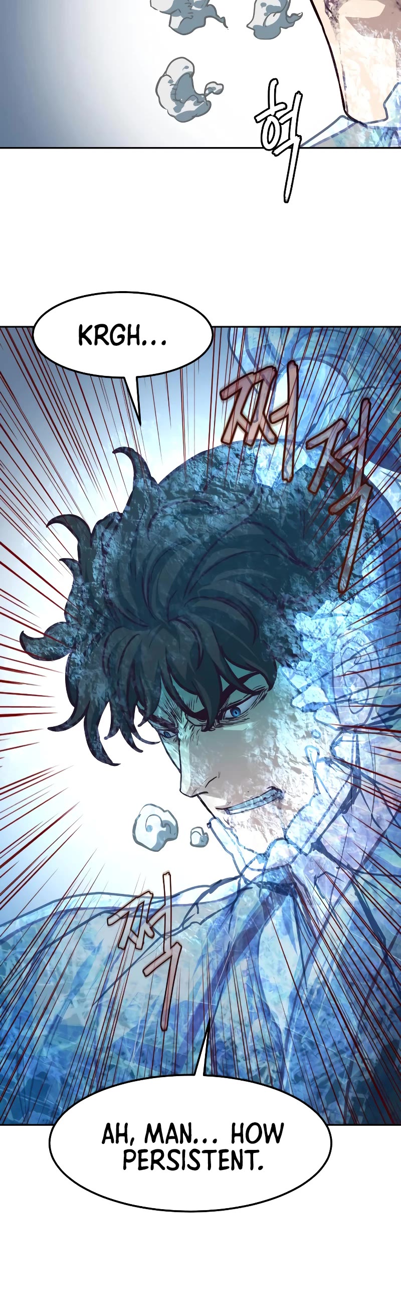Sword Fanatic Wanders Through The Night Chapter 95 page 44 - Chapter 95