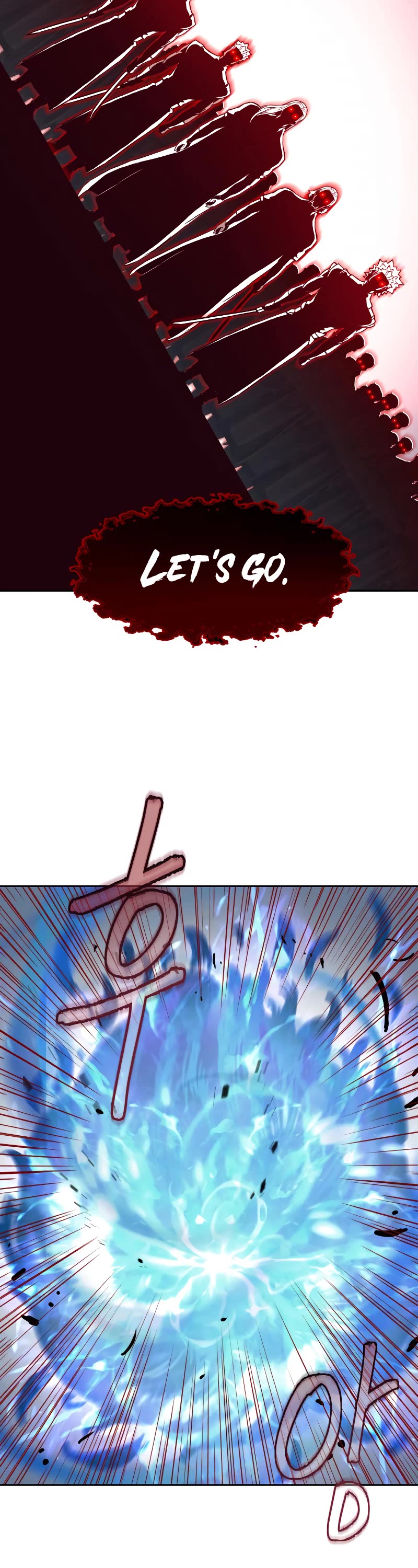 Sword Fanatic Wanders Through The Night Chapter 95 page 47 - Chapter 95