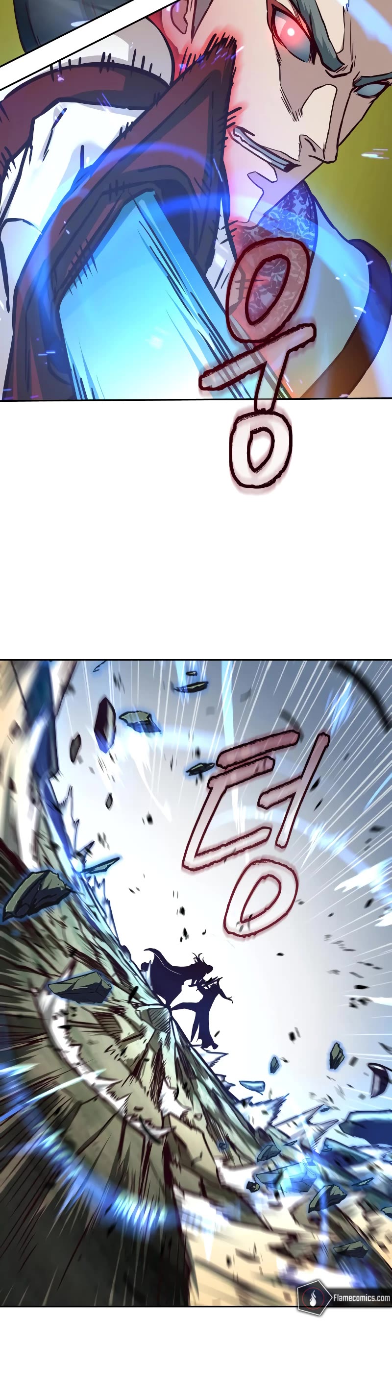 Sword Fanatic Wanders Through The Night Chapter 95 page 6 - Chapter 95