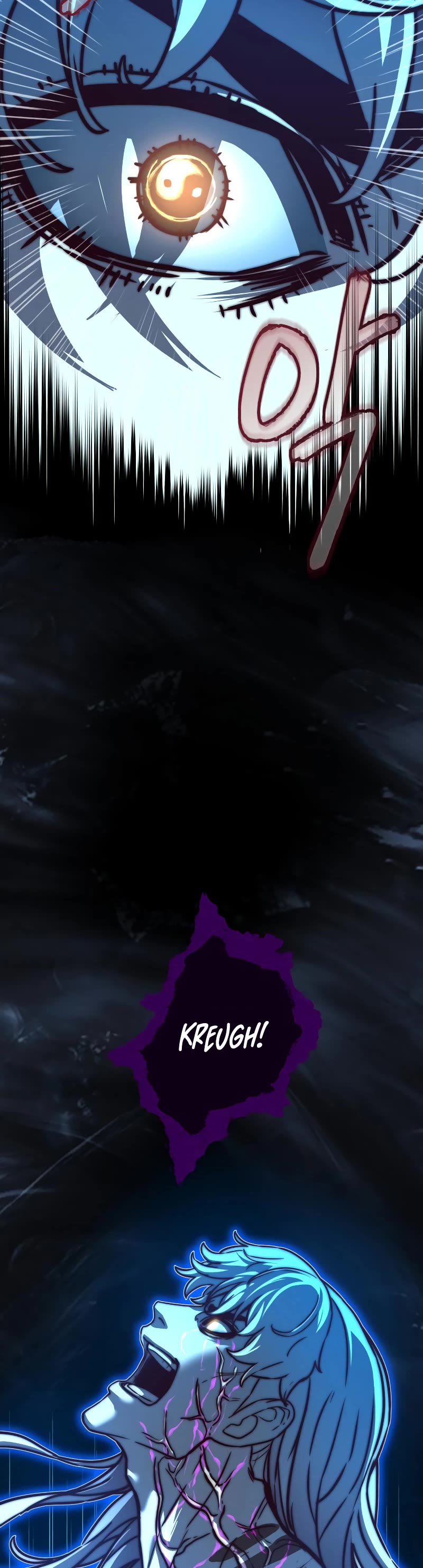 Sword Fanatic Wanders Through The Night Chapter 96 page 20 - Chapter 96