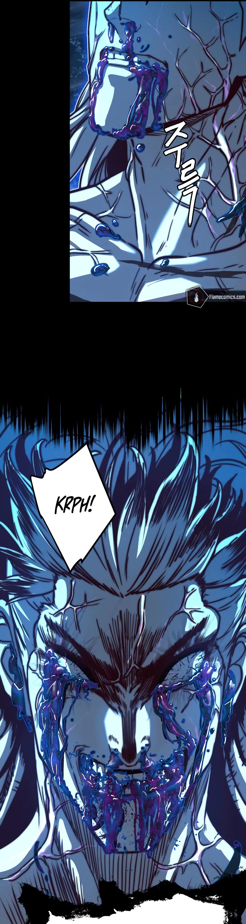 Sword Fanatic Wanders Through The Night Chapter 96 page 22 - Chapter 96