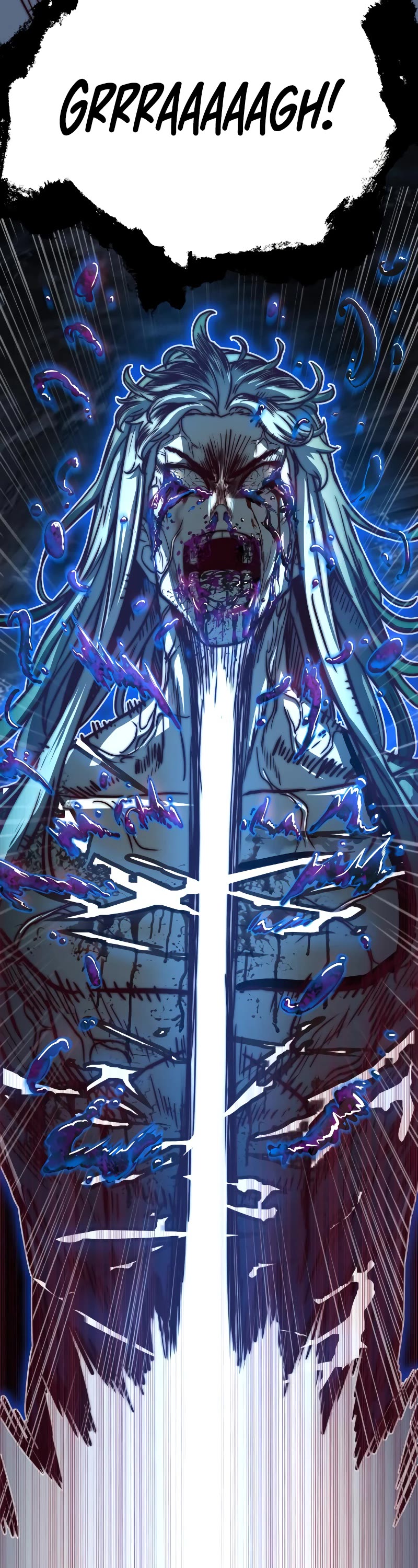 Sword Fanatic Wanders Through The Night Chapter 96 page 23 - Chapter 96