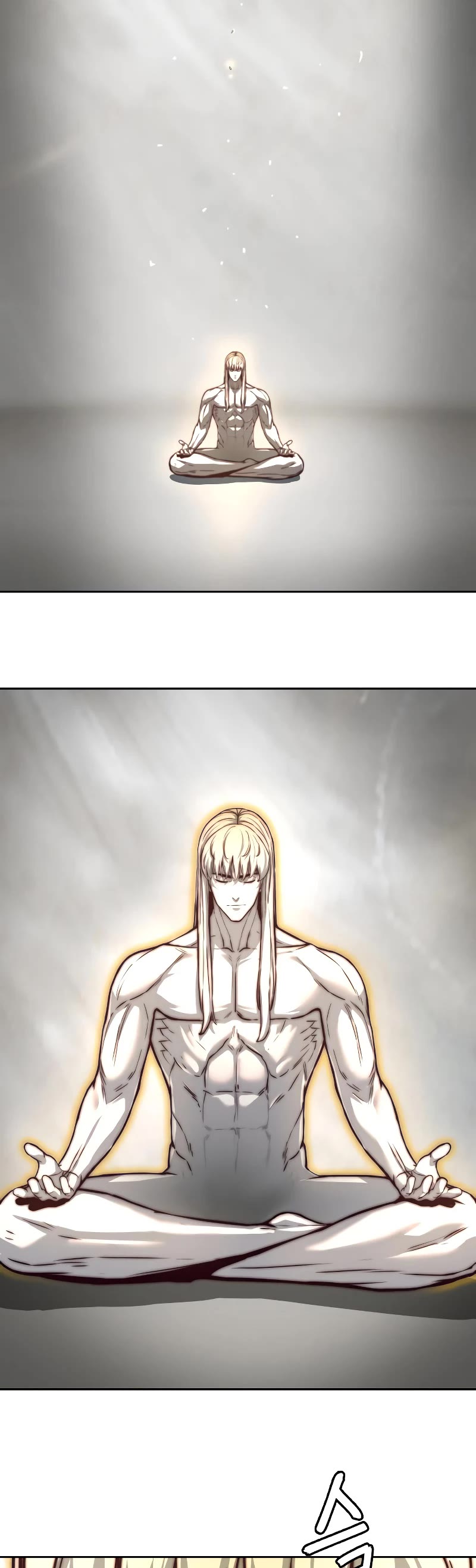 Sword Fanatic Wanders Through The Night Chapter 96 page 25 - Chapter 96