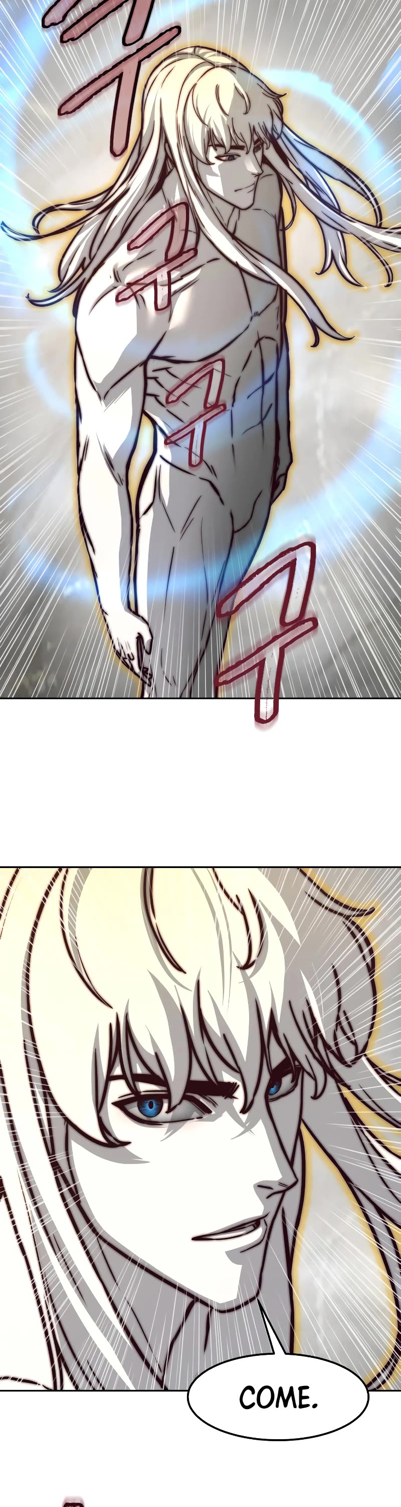 Sword Fanatic Wanders Through The Night Chapter 96 page 28 - Chapter 96
