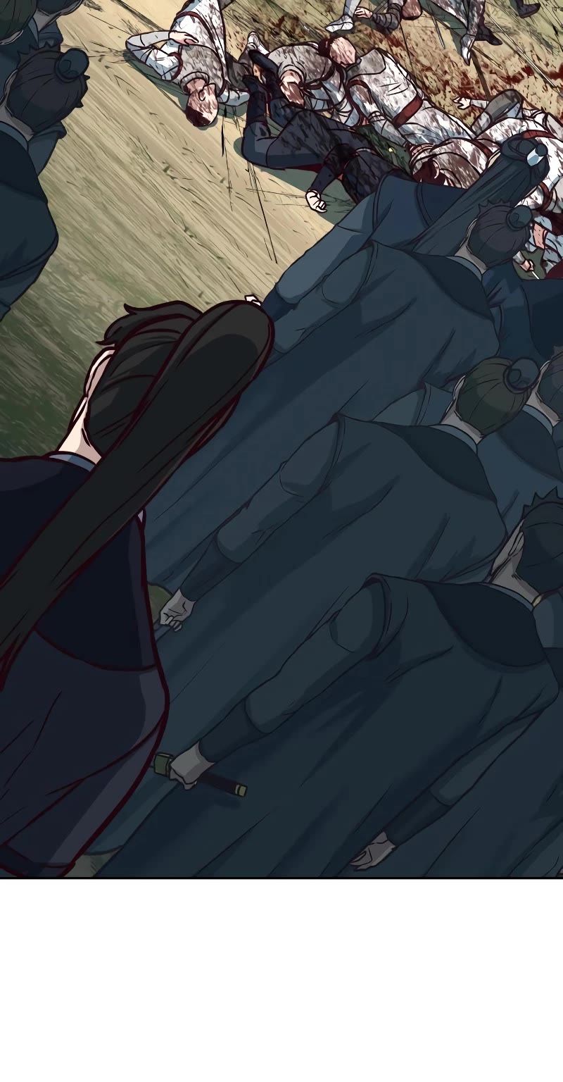 Sword Fanatic Wanders Through The Night Chapter 96 page 37 - Chapter 96