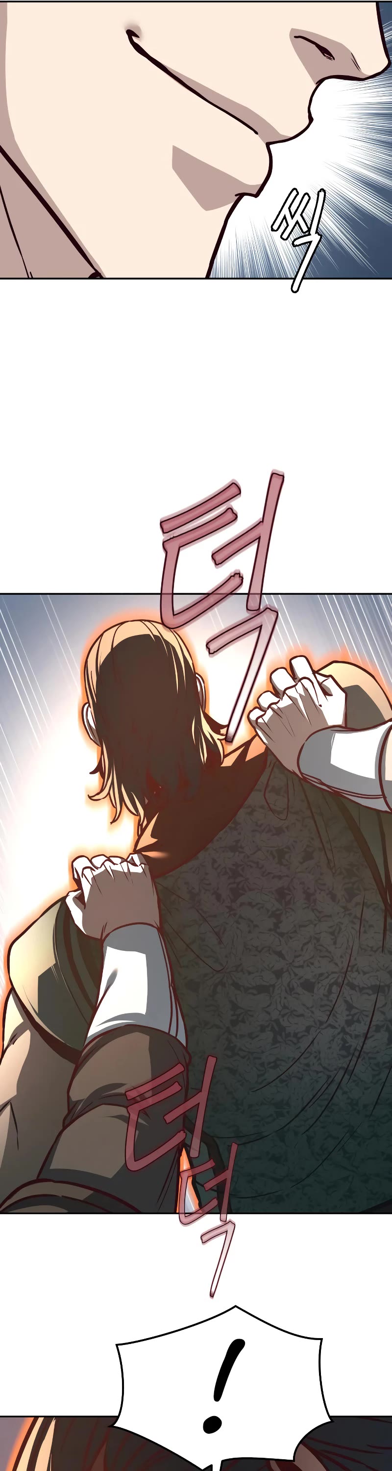 Sword Fanatic Wanders Through The Night Chapter 96 page 44 - Chapter 96