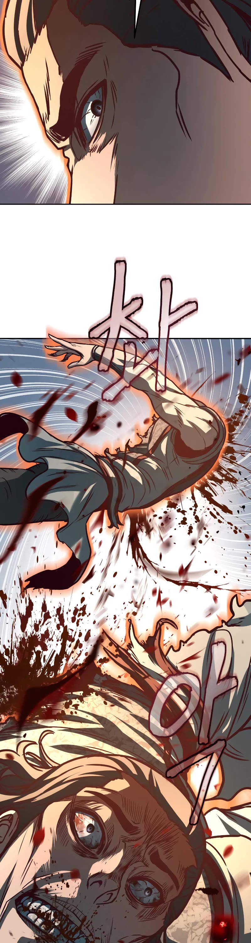 Sword Fanatic Wanders Through The Night Chapter 96 page 45 - Chapter 96
