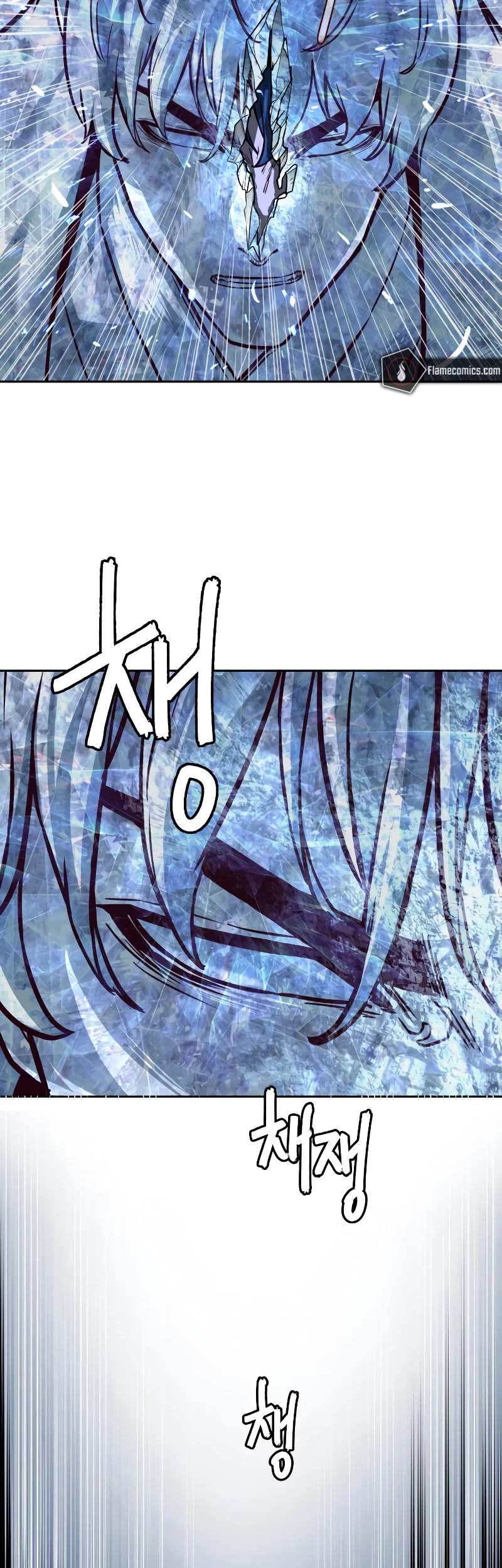 Sword Fanatic Wanders Through The Night Chapter 96 page 5 - Chapter 96