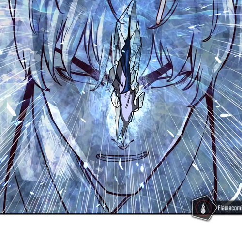 Sword Fanatic Wanders Through The Night Chapter 96 cover