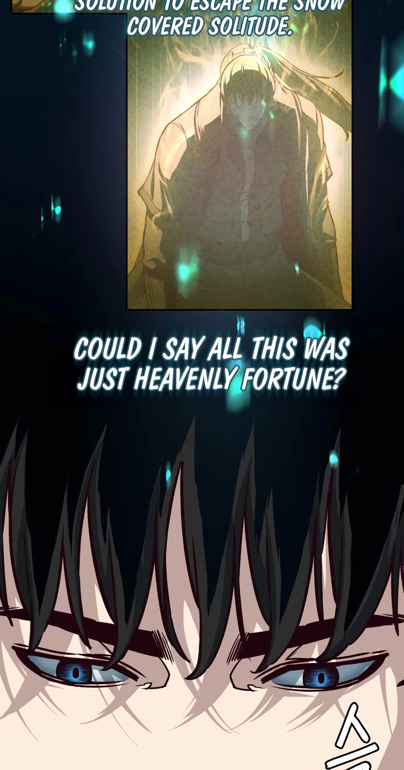 Sword Fanatic Wanders Through The Night Chapter 97 page 26 - Chapter 97