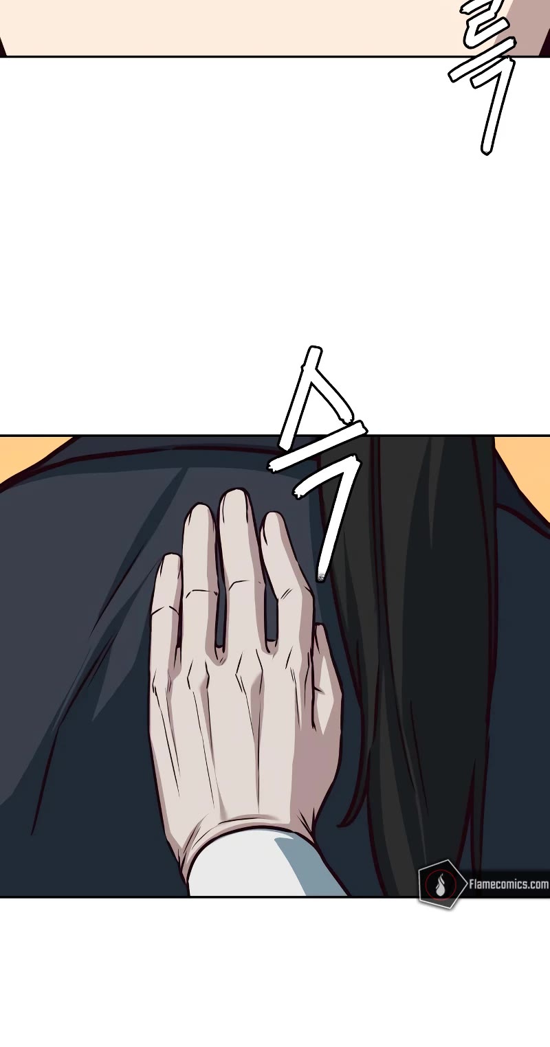 Sword Fanatic Wanders Through The Night Chapter 97 page 27 - Chapter 97