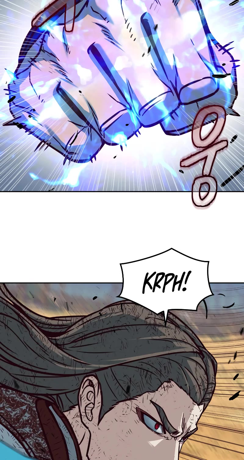 Sword Fanatic Wanders Through The Night Chapter 98 page 15 - Chapter 98