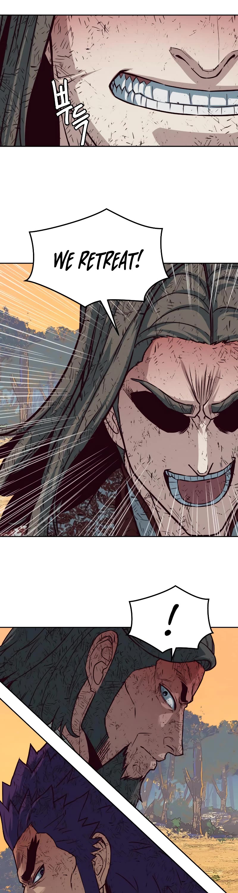 Sword Fanatic Wanders Through The Night Chapter 98 page 19 - Chapter 98
