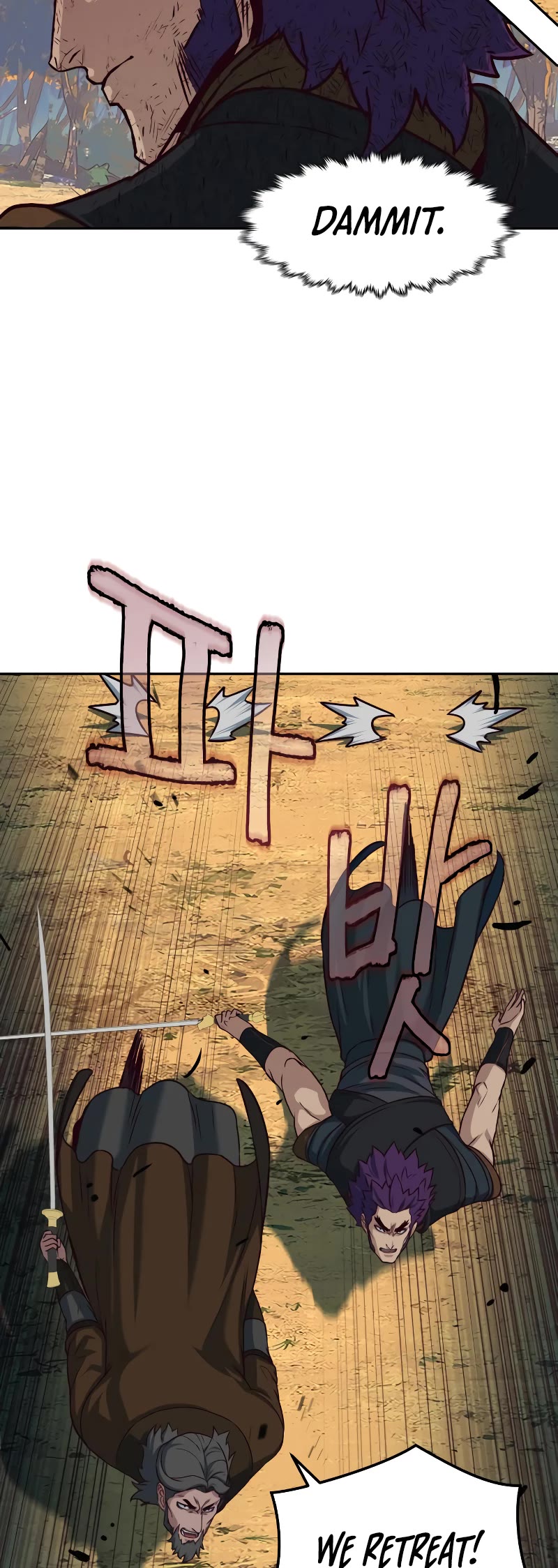 Sword Fanatic Wanders Through The Night Chapter 98 page 20 - Chapter 98