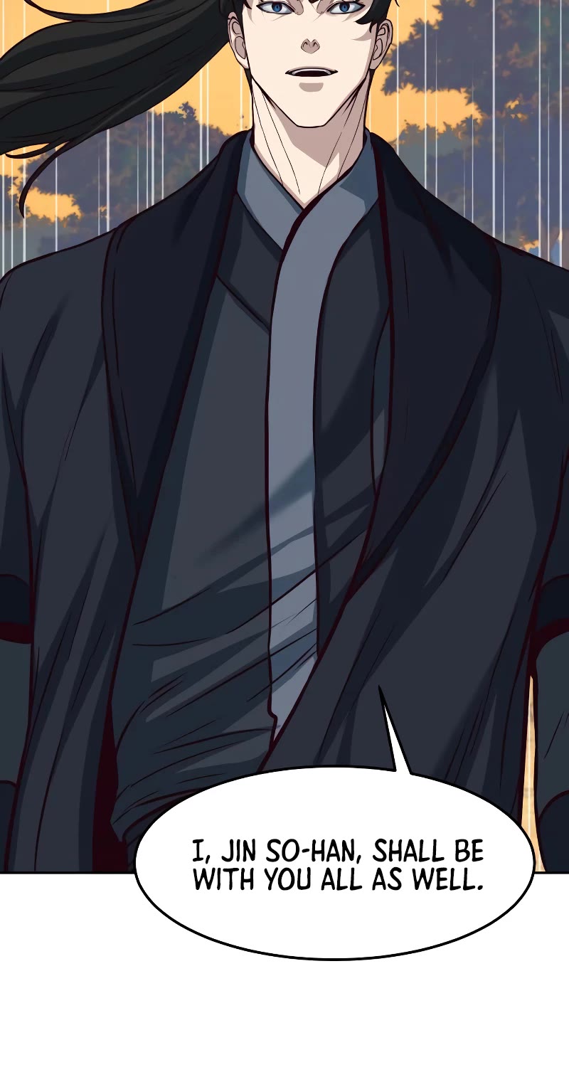 Sword Fanatic Wanders Through The Night Chapter 98 page 37 - Chapter 98