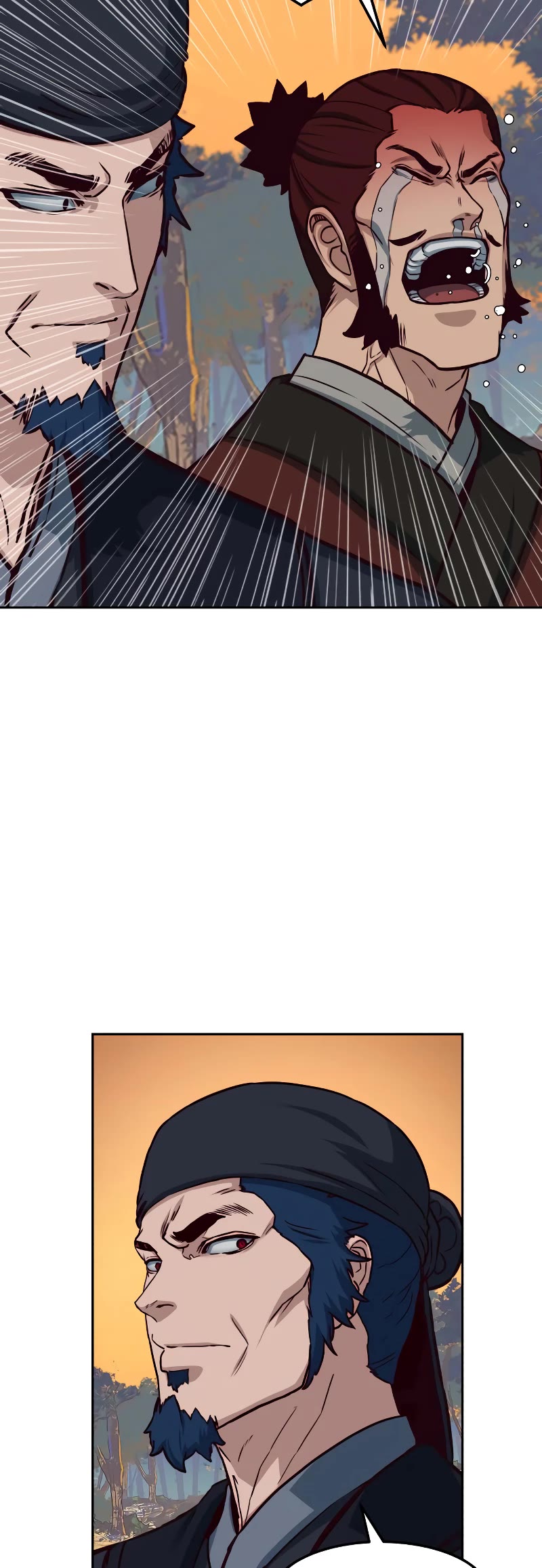 Sword Fanatic Wanders Through The Night Chapter 98 page 41 - Chapter 98