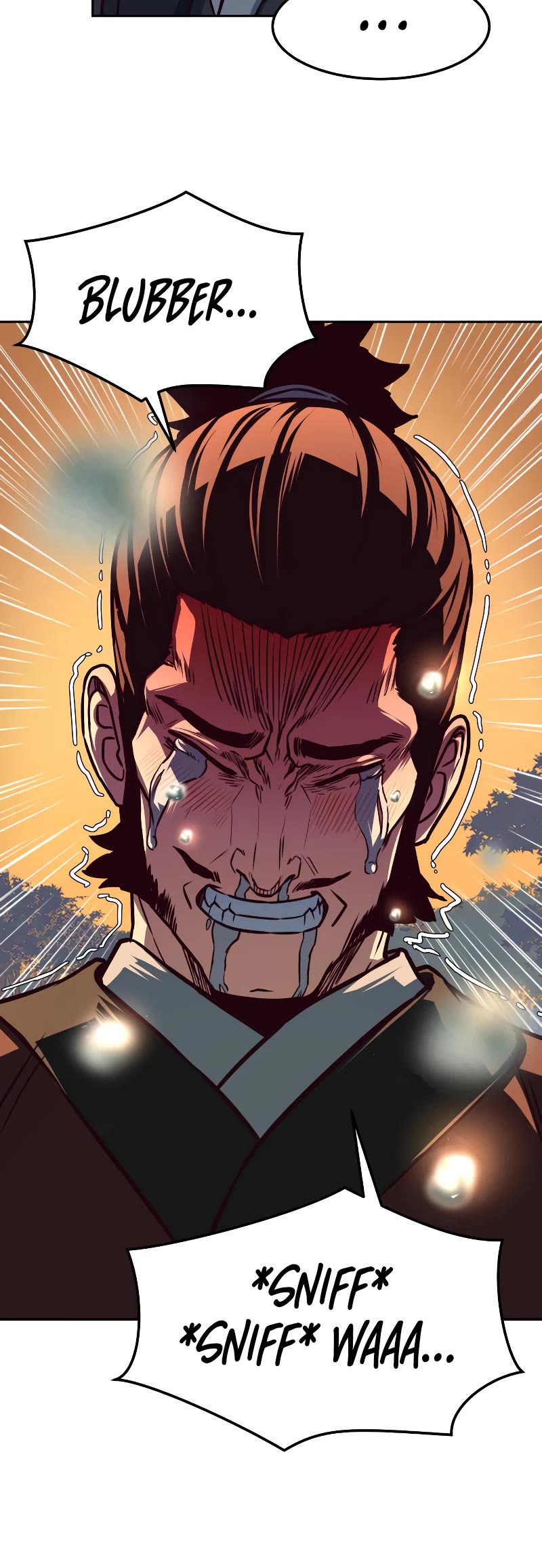Sword Fanatic Wanders Through The Night Chapter 98 page 42 - Chapter 98