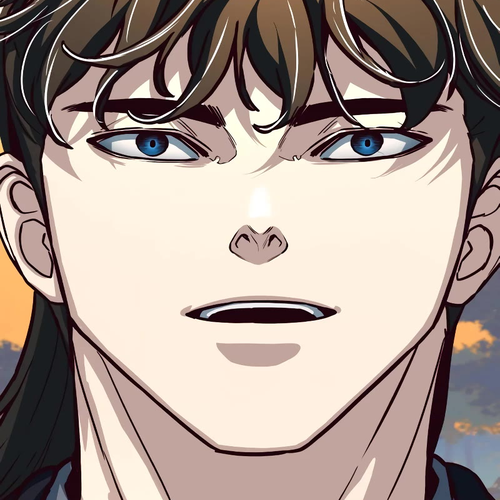 Sword Fanatic Wanders Through The Night Chapter 98 cover
