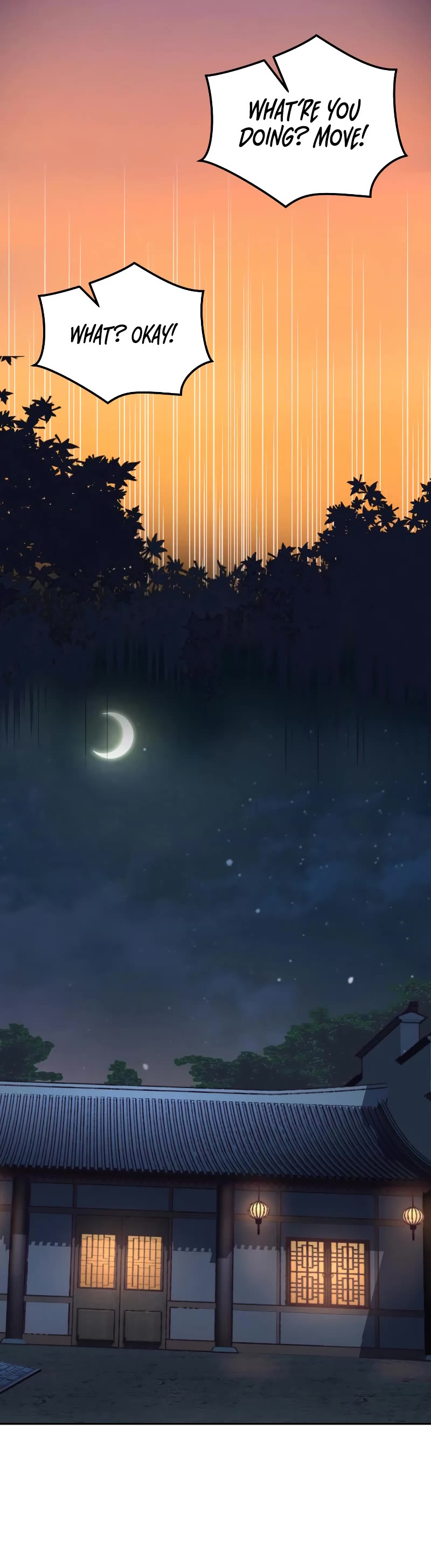Sword Fanatic Wanders Through The Night Chapter 99 page 11 - Chapter 99