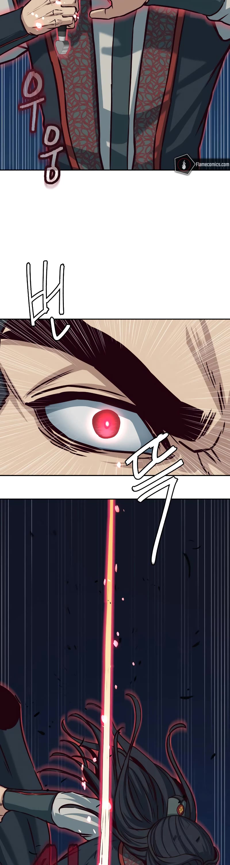 Sword Fanatic Wanders Through The Night Chapter 99 page 34 - Chapter 99