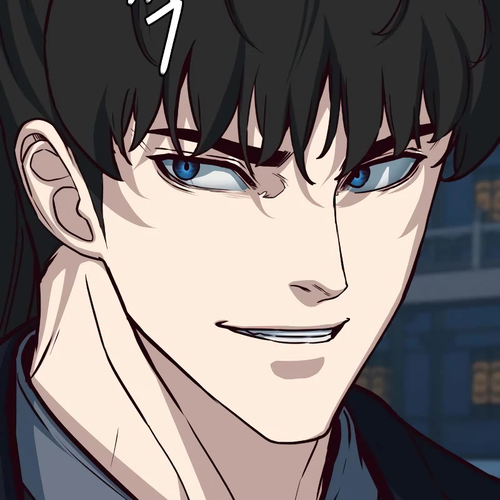 Sword Fanatic Wanders Through The Night Chapter 99 cover