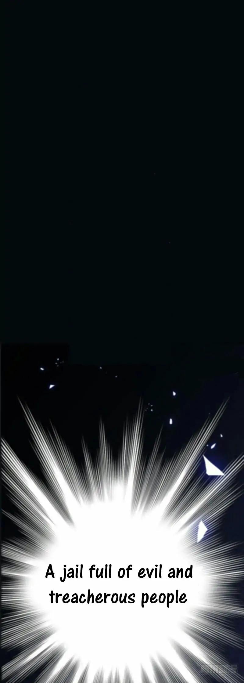 Sword Legend Chapter 0 page 1 - Chapter 0: Prologue