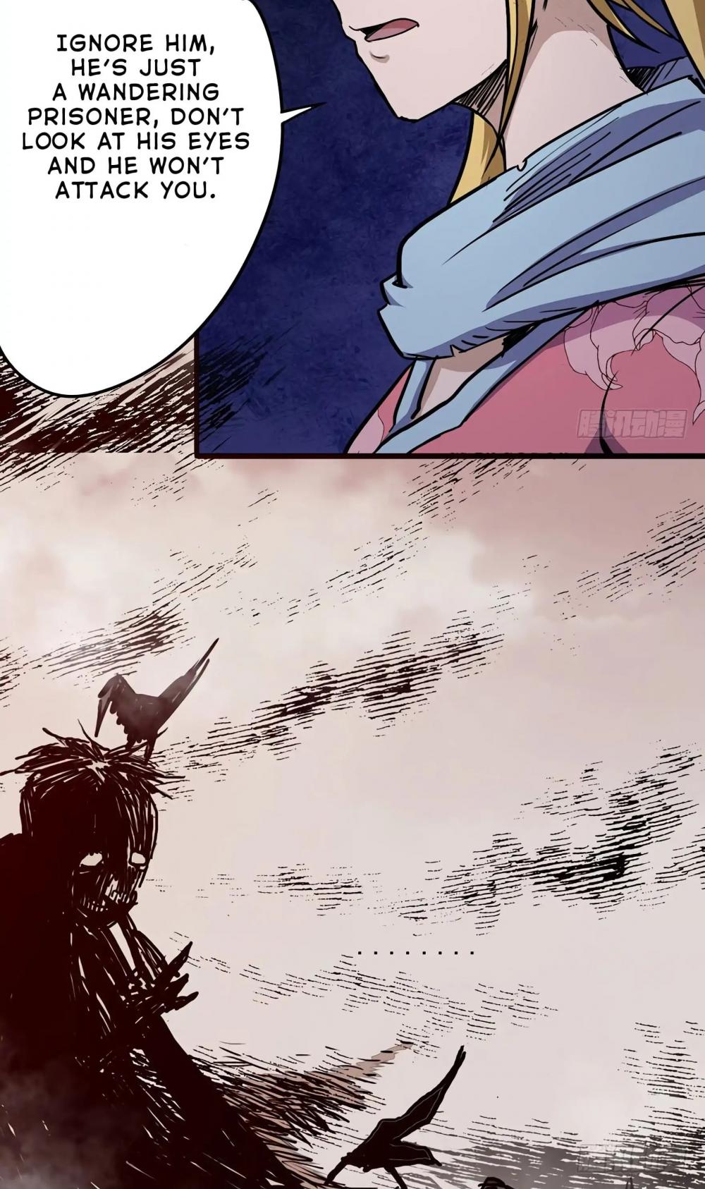 Sword Legend Chapter 15 page 11 - Chapter 15