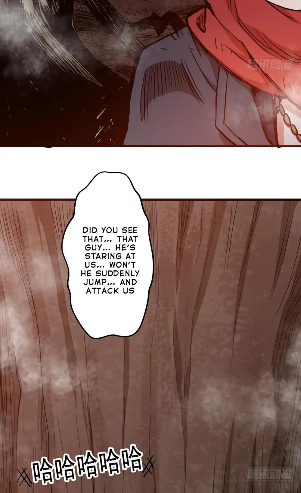 Sword Legend Chapter 15 page 15 - Chapter 15