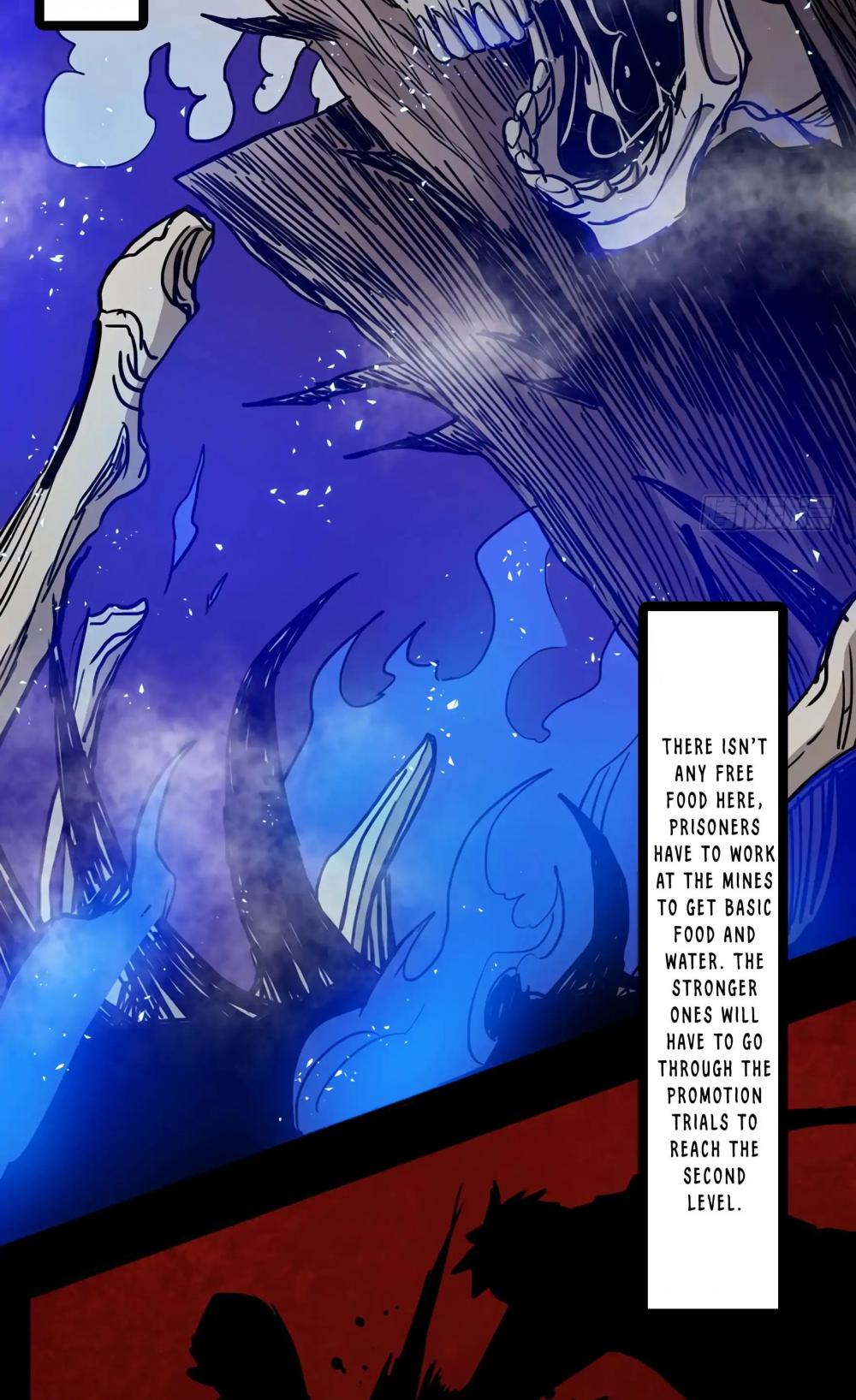 Sword Legend Chapter 15 page 18 - Chapter 15