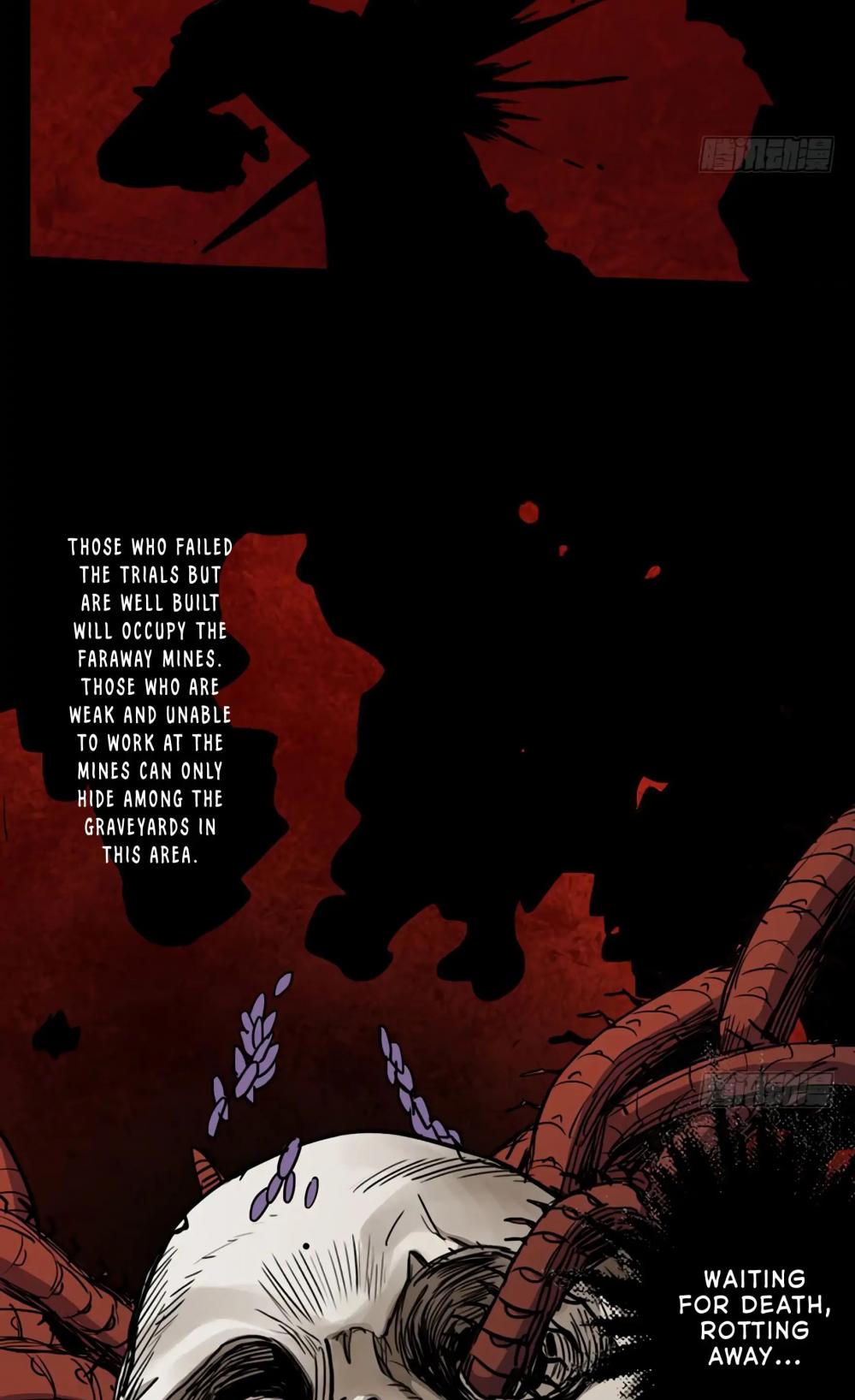 Sword Legend Chapter 15 page 19 - Chapter 15
