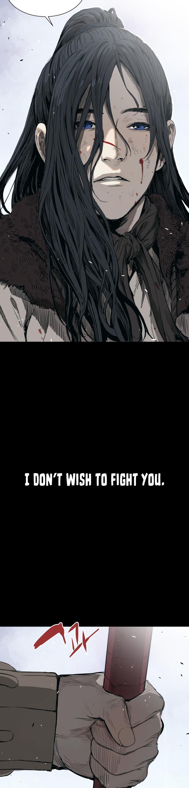 Sword Sheath's Child Chapter 1 page 10 - Chapter 1