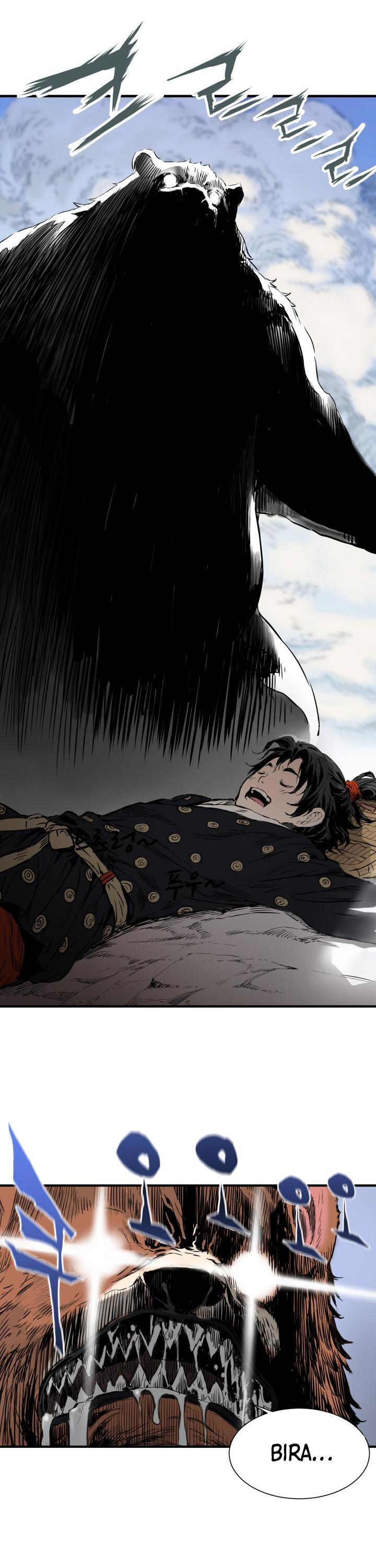 Sword Sheath's Child Chapter 1 page 15 - Chapter 1