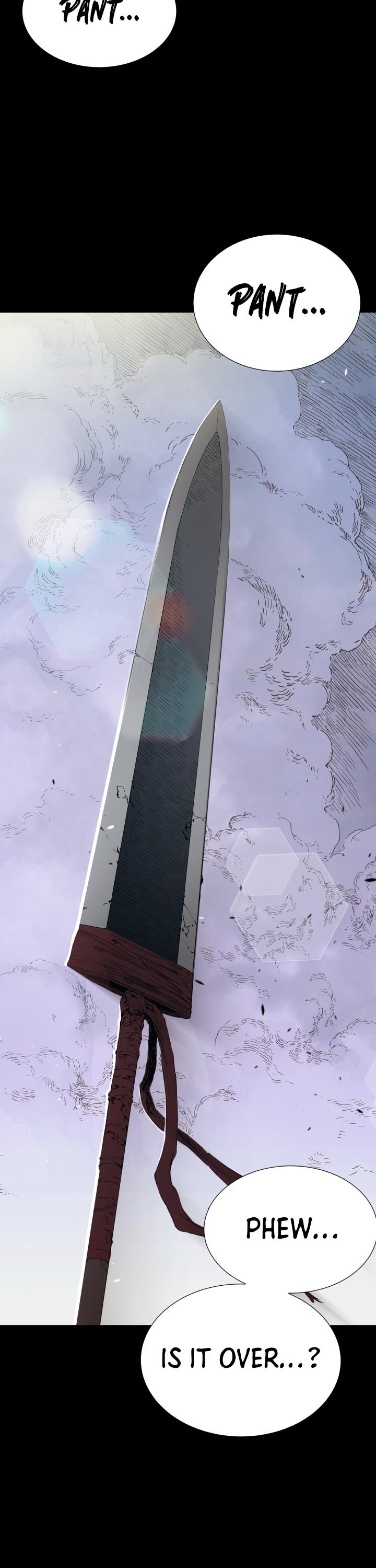 Sword Sheath's Child Chapter 1 page 3 - Chapter 1