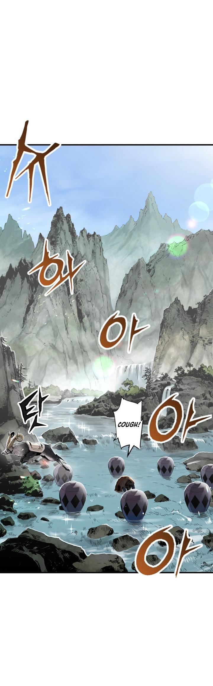 Sword Sheath's Child Chapter 1 page 35 - Chapter 1