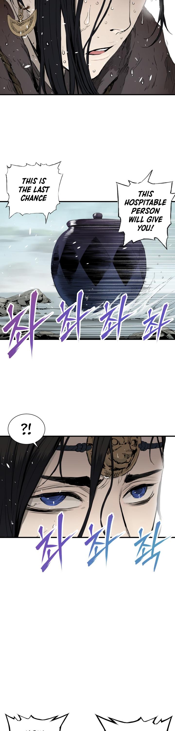 Sword Sheath's Child Chapter 1 page 37 - Chapter 1