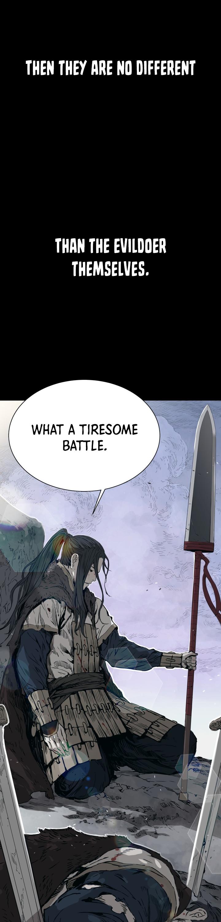 Sword Sheath's Child Chapter 1 page 4 - Chapter 1