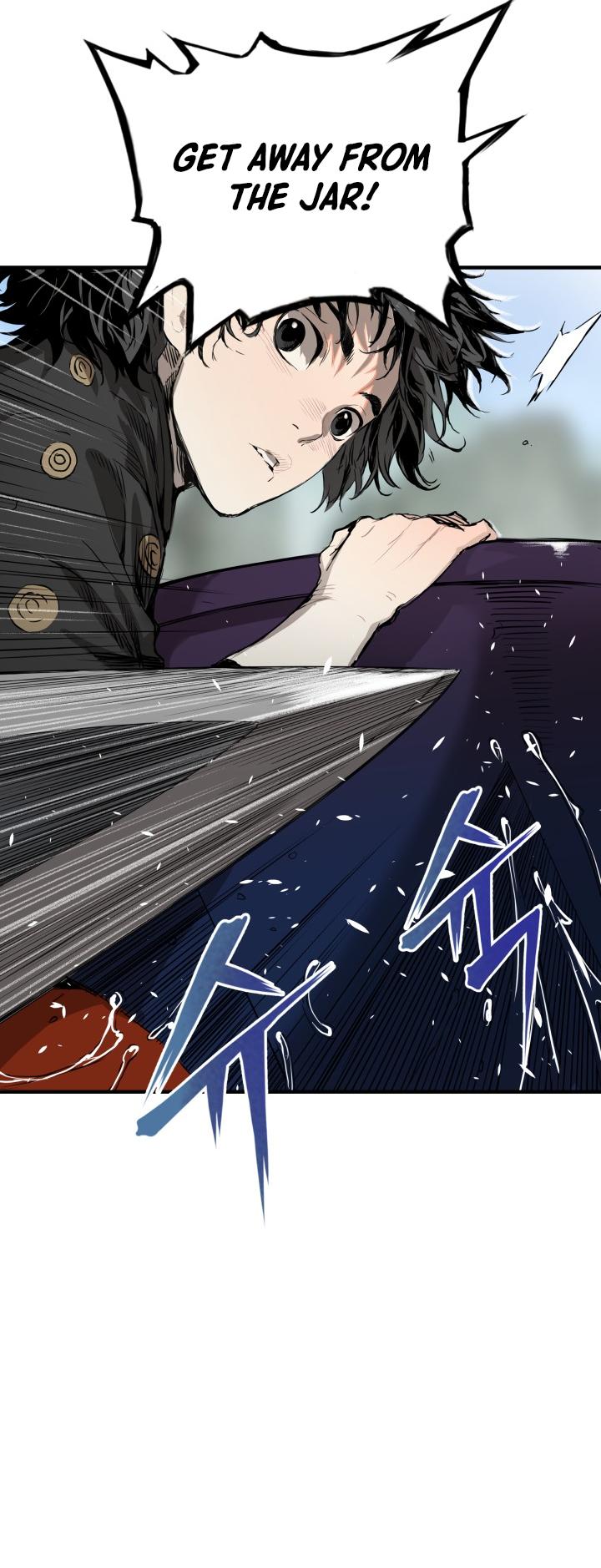 Sword Sheath's Child Chapter 1 page 41 - Chapter 1