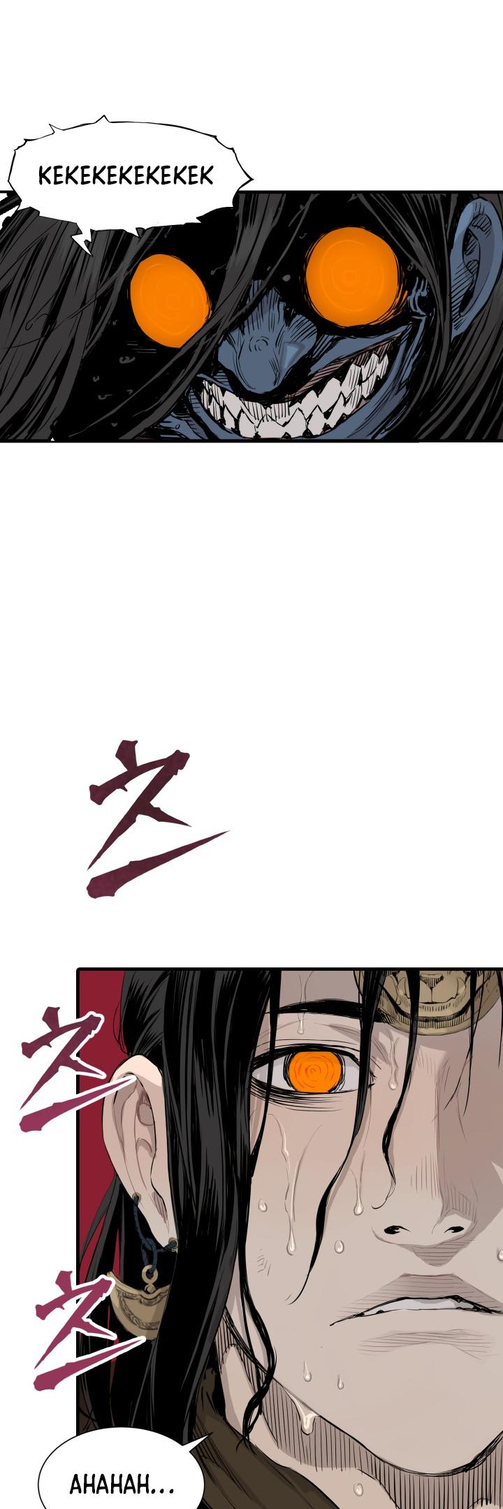 Sword Sheath's Child Chapter 1 page 46 - Chapter 1
