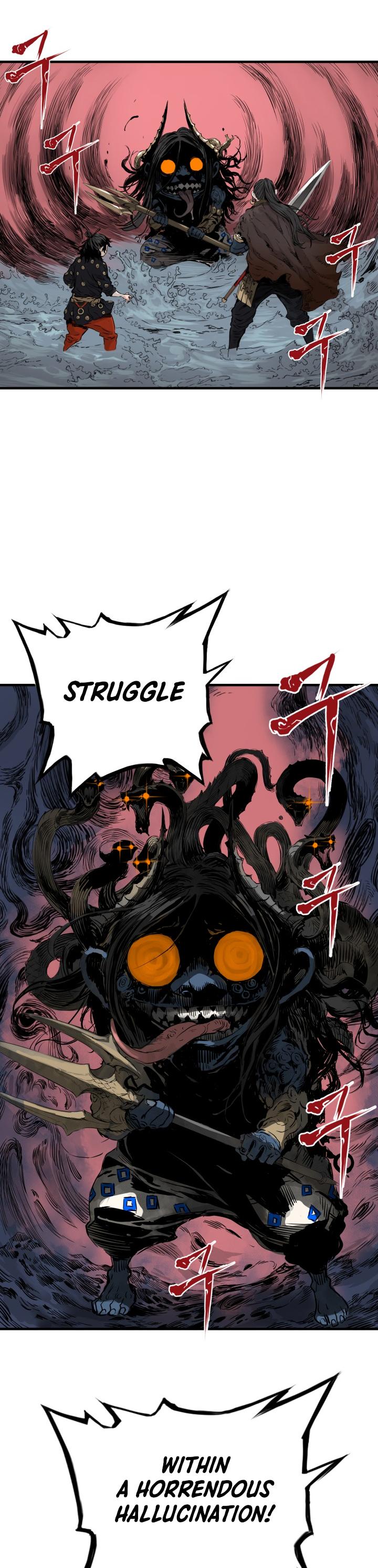 Sword Sheath's Child Chapter 1 page 48 - Chapter 1