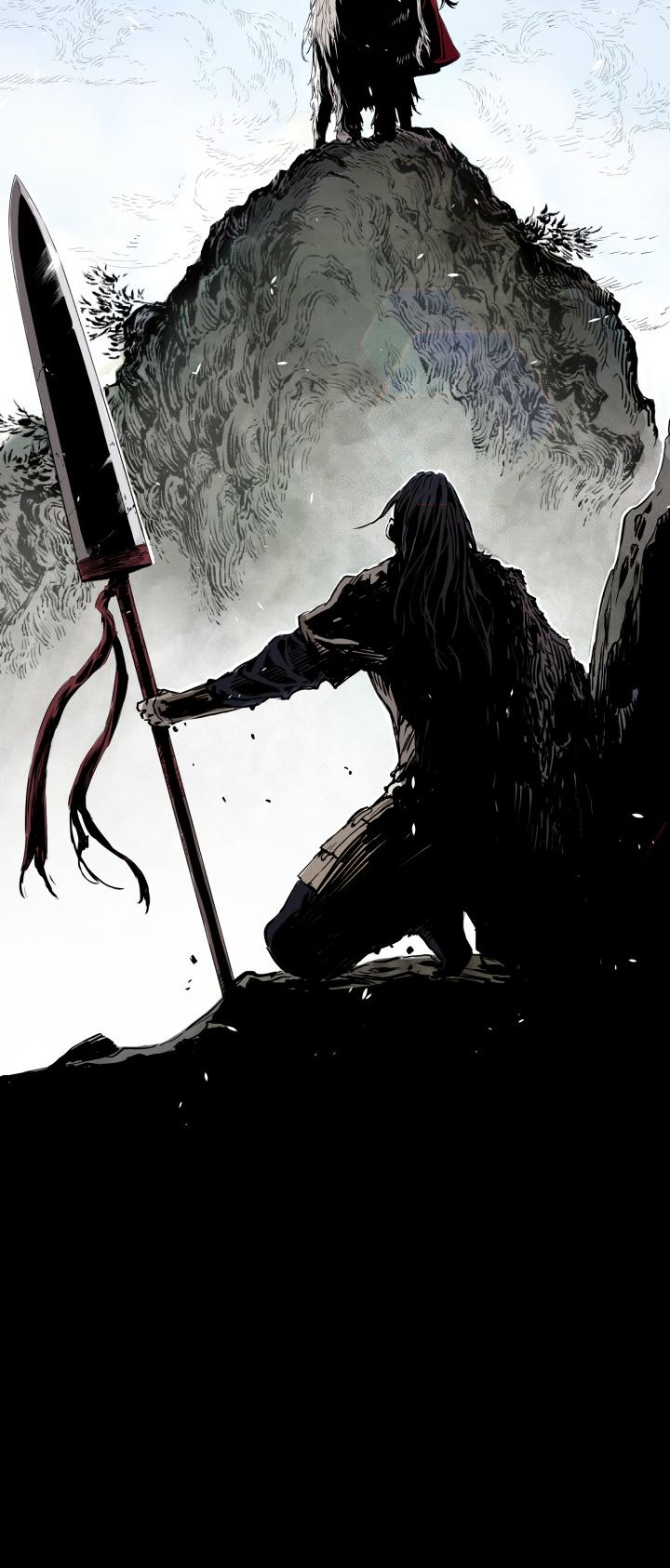 Sword Sheath's Child Chapter 1 page 7 - Chapter 1