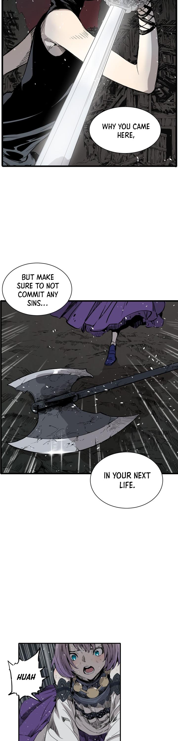Sword Sheath's Child Chapter 10 page 12 - Chapter 10
