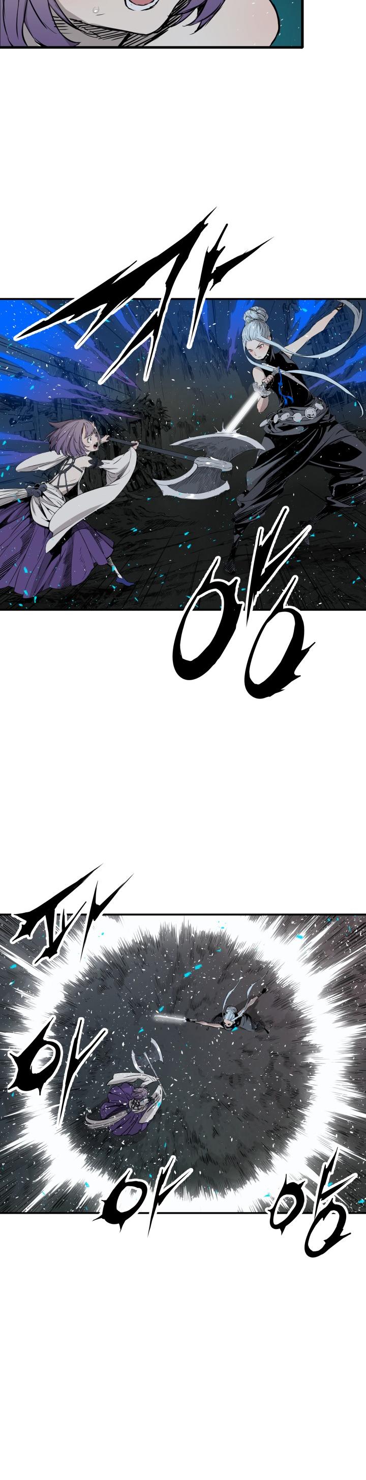 Sword Sheath's Child Chapter 10 page 14 - Chapter 10